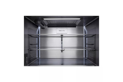SRFB27W3 LG STUDIO 27 cu. ft. Smart Counter-Depth MAX™ French Door Refrigerator