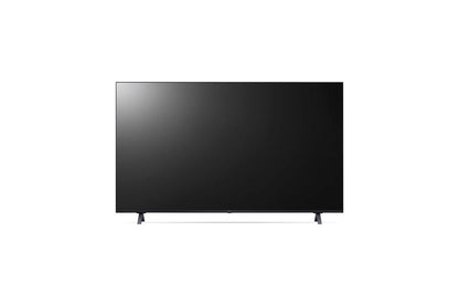 Lg 86UR340C9UD 86" UR340C Series UHD Commercial TV with management software, scheduler and certified Crestron Connected®