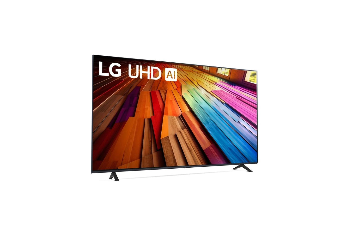Lg 70UT8000AUA 70 Inch Class UT8000 4K TV with webOS 24