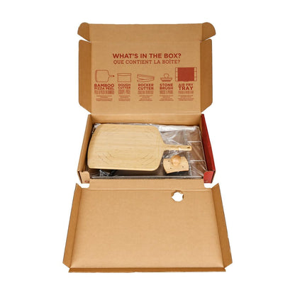 Frigidaire FCMPPZKT Complete Pizza Accessory Kit