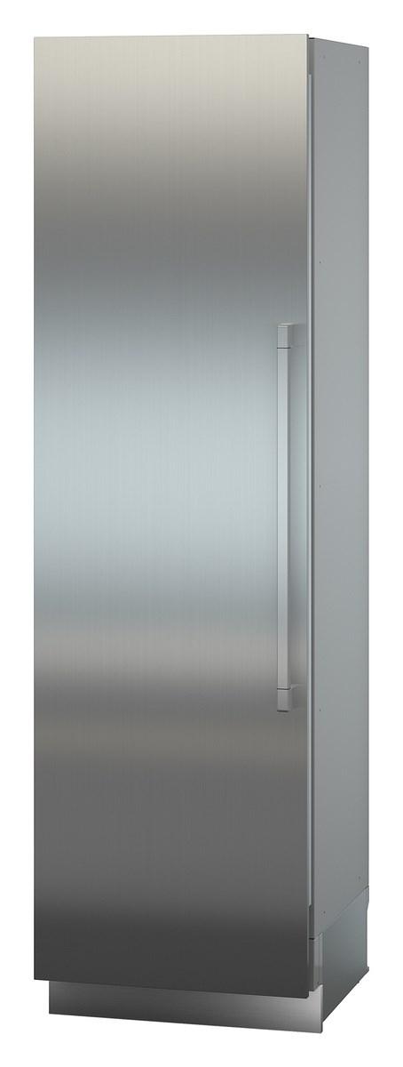 Liebherr MF2451 Freezer for integrated use with NoFrost