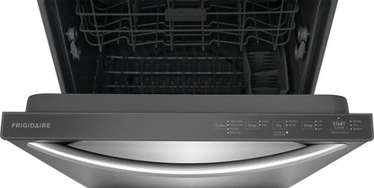 Frigidaire FDPH4316AS 24" Built-In Dishwasher
