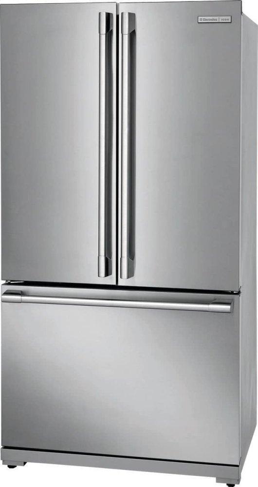 French Door Refrigerator