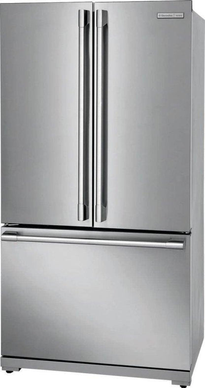 French Door Refrigerator