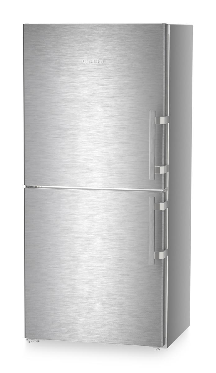 Liebherr SC7541IM Combined fridge-freezers with EasyFresh and NoFrost