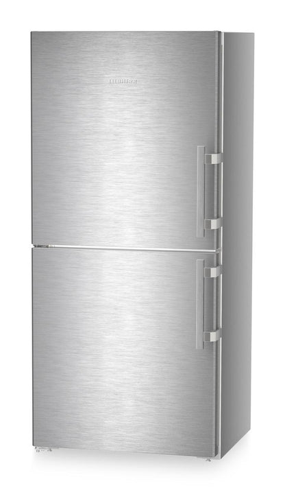 Liebherr SC7541IM Combined fridge-freezers with EasyFresh and NoFrost