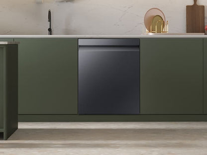 Samsung DW80CG5450MT Bespoke AI Dishwasher with StormWash+™ Autorelease™ Door  Wi-Fi  46dBA
