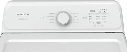 Frigidaire FLVW7000AW 4.1 Cu. Ft. Top Load Washer