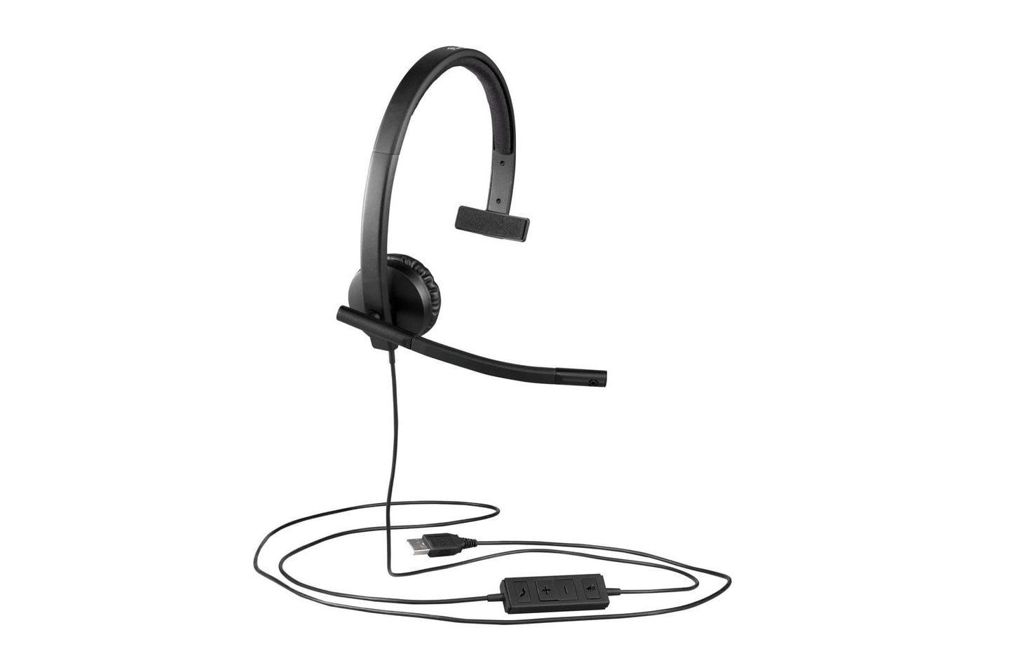 Lg 981000570 Logitech USB Headset Mono H570e