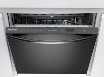 Frigidaire GDSH4715AD 24" Stainless Steel Tub Built-In Dishwasher with CleanBoost™