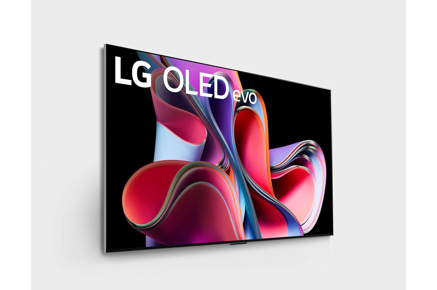 OLED83G3PUA LG OLED evo G3 83 Inch 4K Smart TV 2023