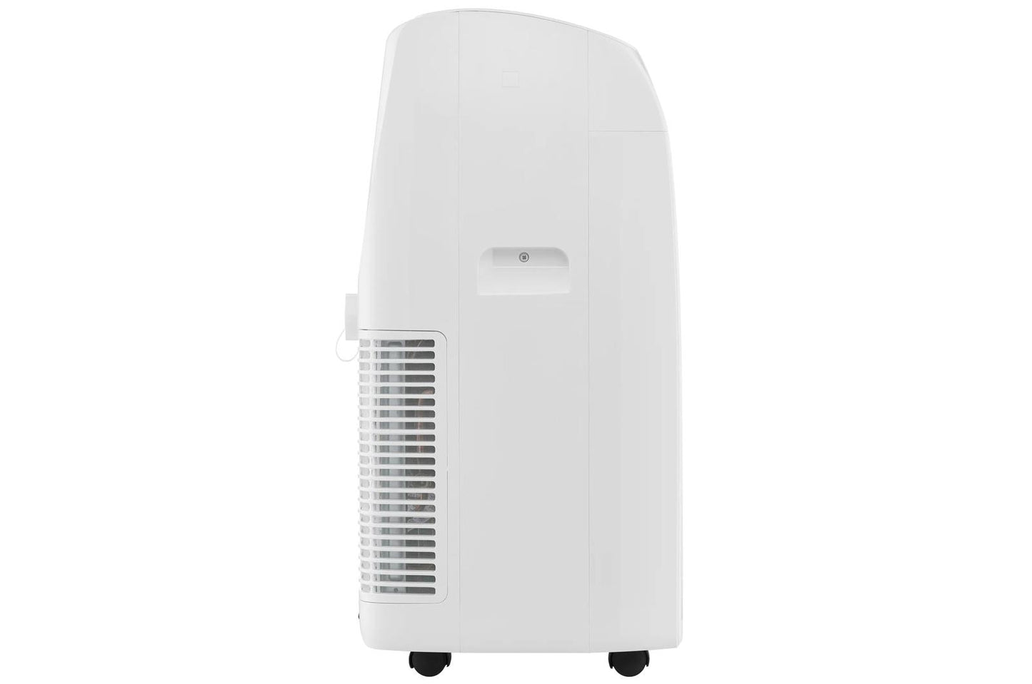 Lg LP0825WSSM 8,350 BTU (SACC) / 12,000 BTU (ASHRAE) Portable Air Conditioner, 350 Sq. Ft