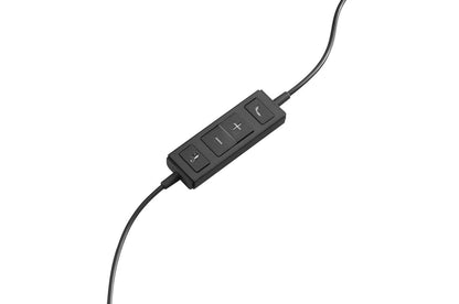 Lg 981000570 Logitech USB Headset Mono H570e