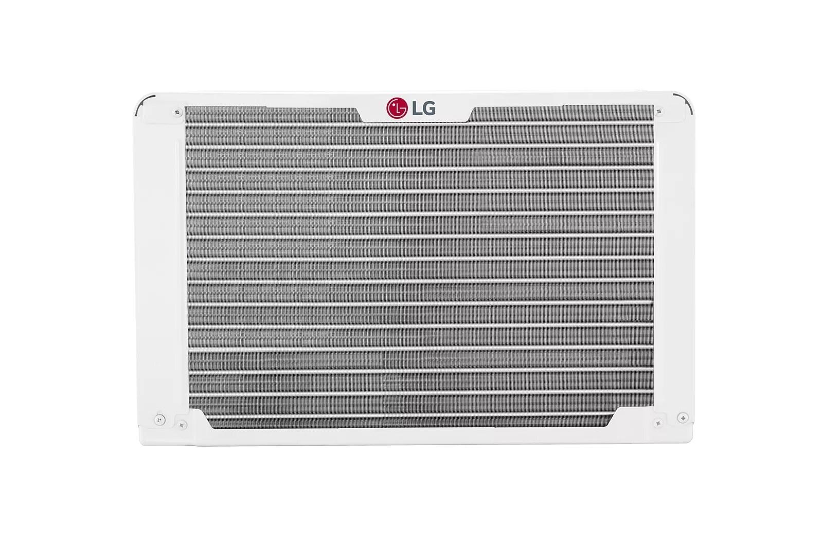 Lg LW8024RSM 8,000 BTU Smart Wi-FI Enabled Window Air Conditioner