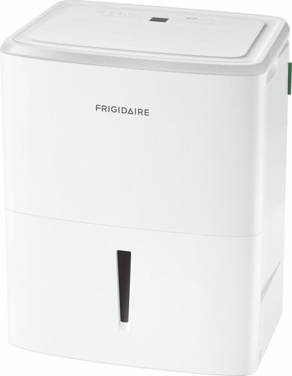 Frigidaire FHDD5034W1 50 Pint Dehumidifier with Wi-Fi (Energy Star)