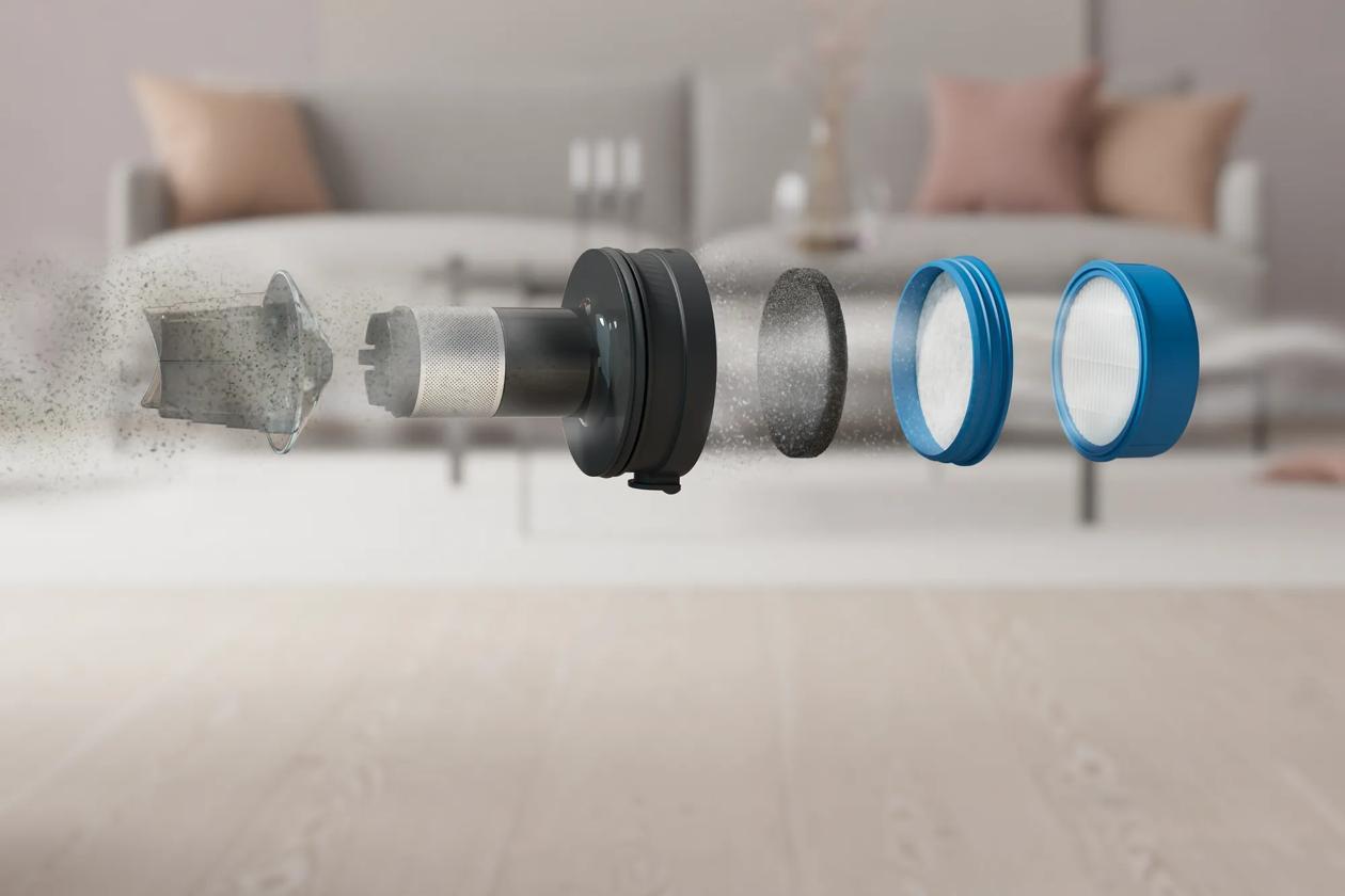 Electrolux EHVS75S1AU Ultimate700™ Vacuum