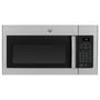 Black On Stainless