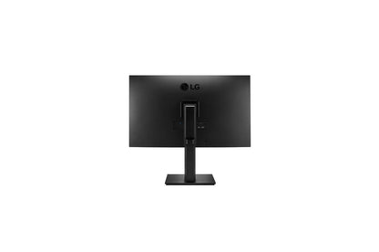 Lg 27BP450YI 27'' IPS FHD Monitor with Adjustable Stand & Wall Mountable