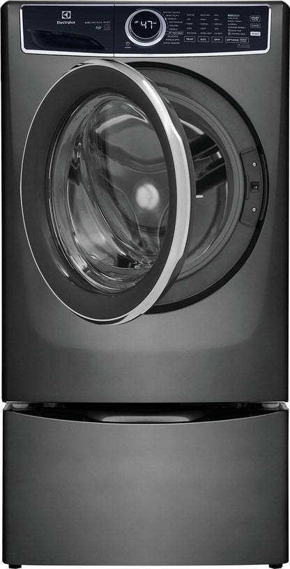Electrolux ELFW7537AT Front Load Perfect Steam™ Washer with LuxCare® Plus Wash - 4.5 Cu. Ft.
