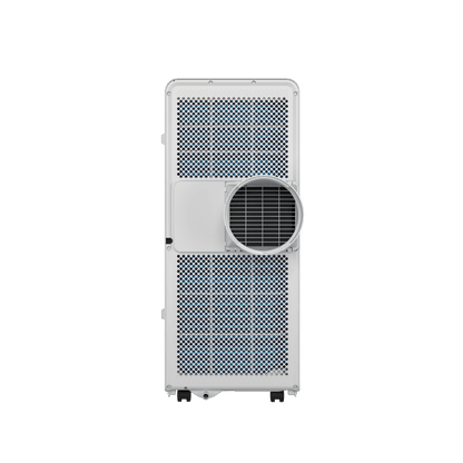 ZCP10SB Friedrich ZoneAire Compact 10,000 BTU Single-Hose Smart Portable Air Conditioner