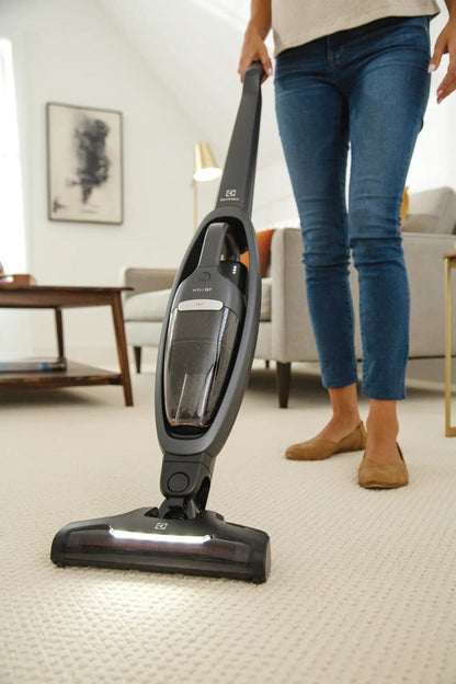 Electrolux EHVS35P2AT WellQ7™ Pet Vacuum