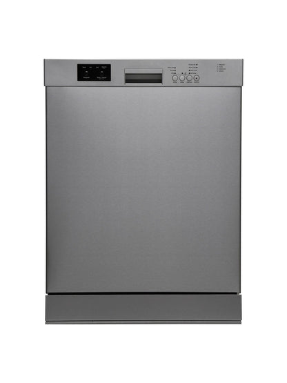 DDW2400ESS Danby 24" Built in Dishwasher in Stainless Steel