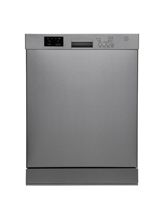 DDW2400ESS Danby 24" Built in Dishwasher in Stainless Steel