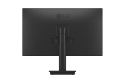 Lg 27MS570BB 27 Inch IPS Full HD 100Hz Monitor with Built-In Speakers and USB Type C