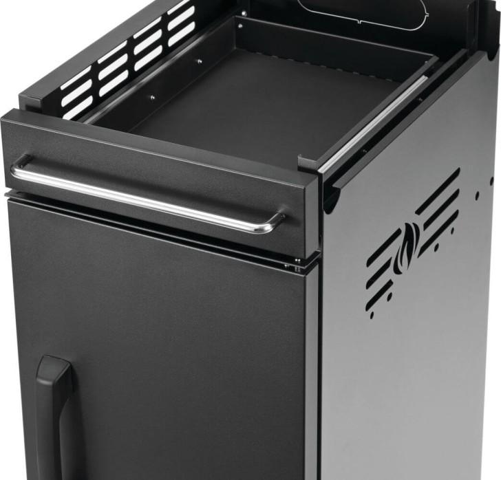 Napoleon Bbq 68006 Rogue PRO-S Under Grill Storage Cart