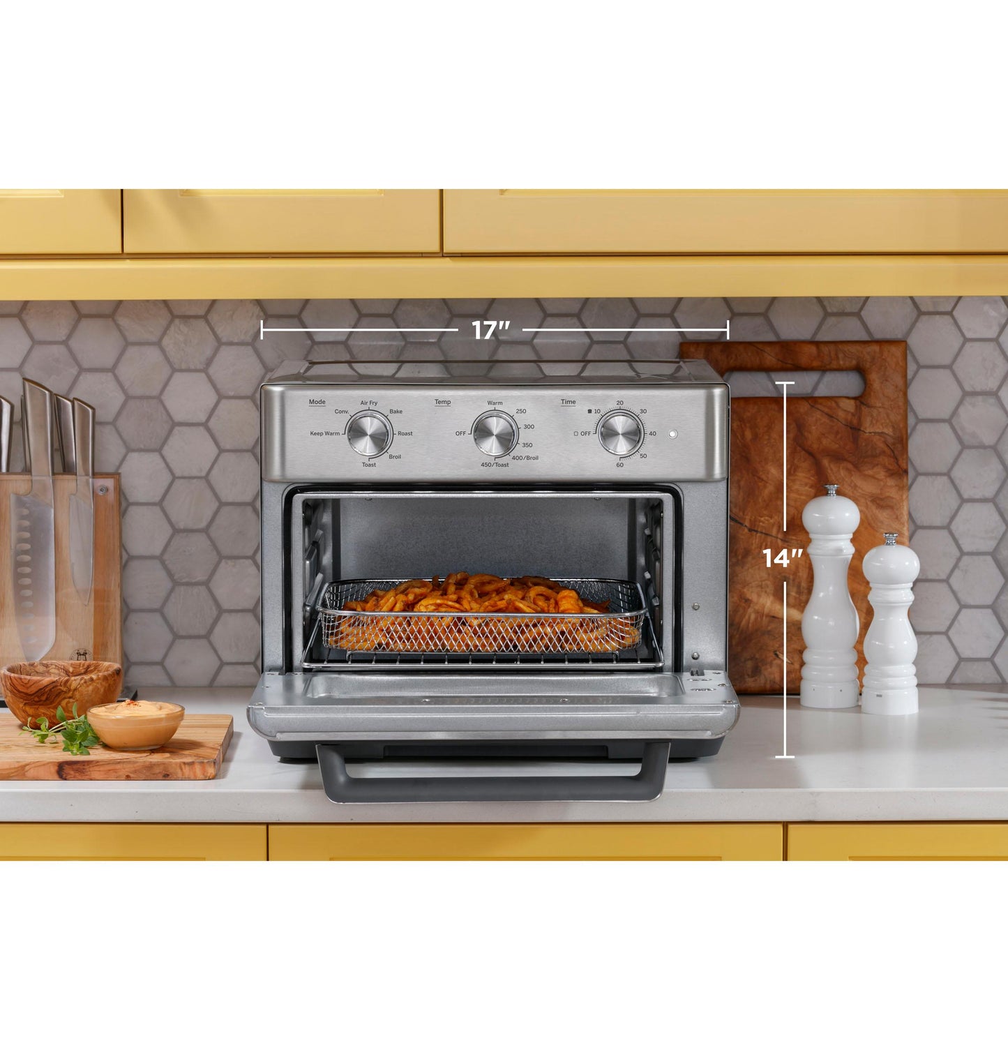 Ge Appliances G9OAABSSPSS