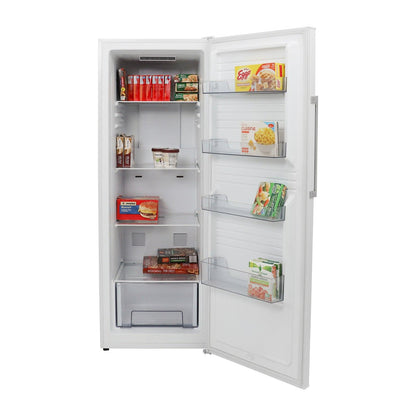 AV1081VFK0W Avanti 11 cu ft Vertical Freezer
