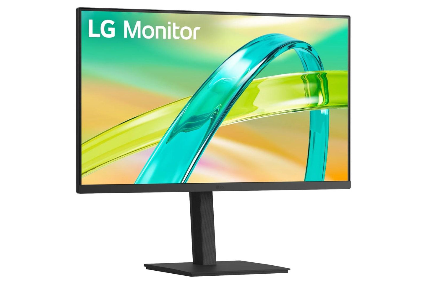 Lg 27U630BB 27 Inch QHD IPS 100Hz USB-C PD 15W Monitor with Tilt/Height Stand