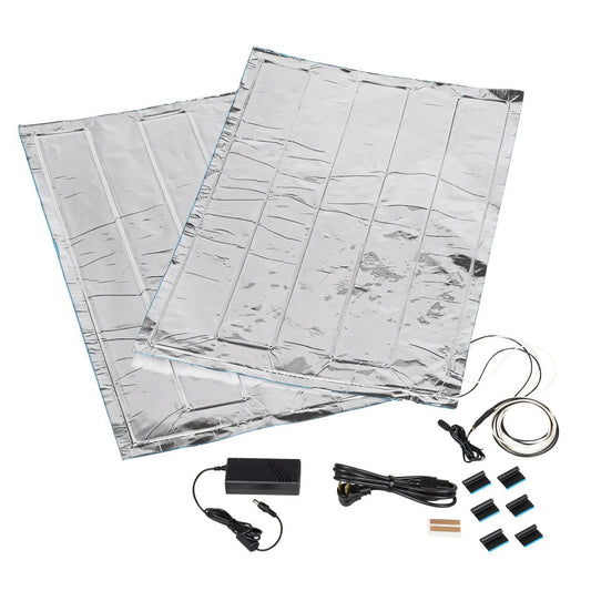 Frigidaire TWINSPAIRKIT Single-Door Freezer and Refrigerator Pairing Kit