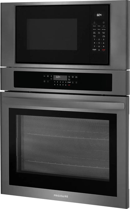Frigidaire FCWM3030AD 30" Microwave Combination Oven