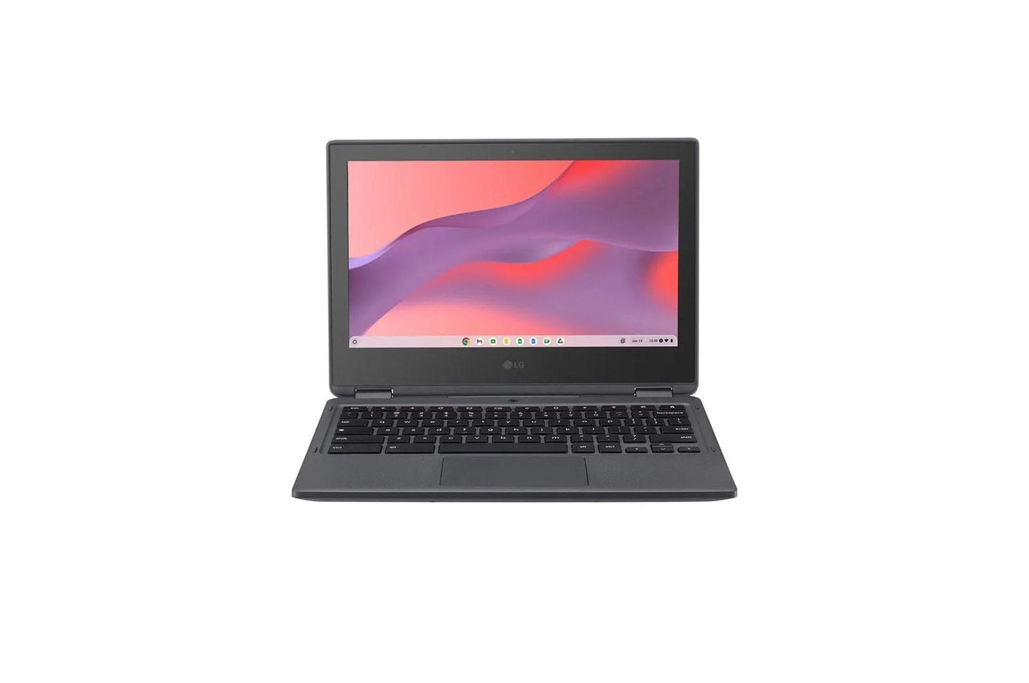 11TC50QEAC11U1 LG Chromebook 11TC50Q with 360(degree) Touch Display, Built-in HD Webcam & Handle