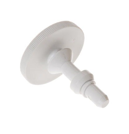 Ge Appliances WD12X10284 Dishwasher rinse aid dispenser cap
