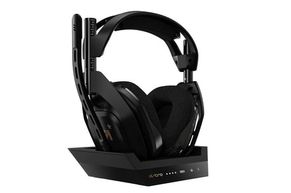 Lg 939002126 Logitech Astro A50 X Gaming Headset