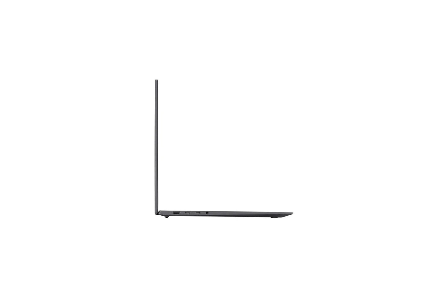 Lg 17Z90SVAPC5U1 17" WQXGA gram laptop with Windows 11 Pro, Intel® Core™ Ultra 7,16 GB RAM & 512 GB Storage