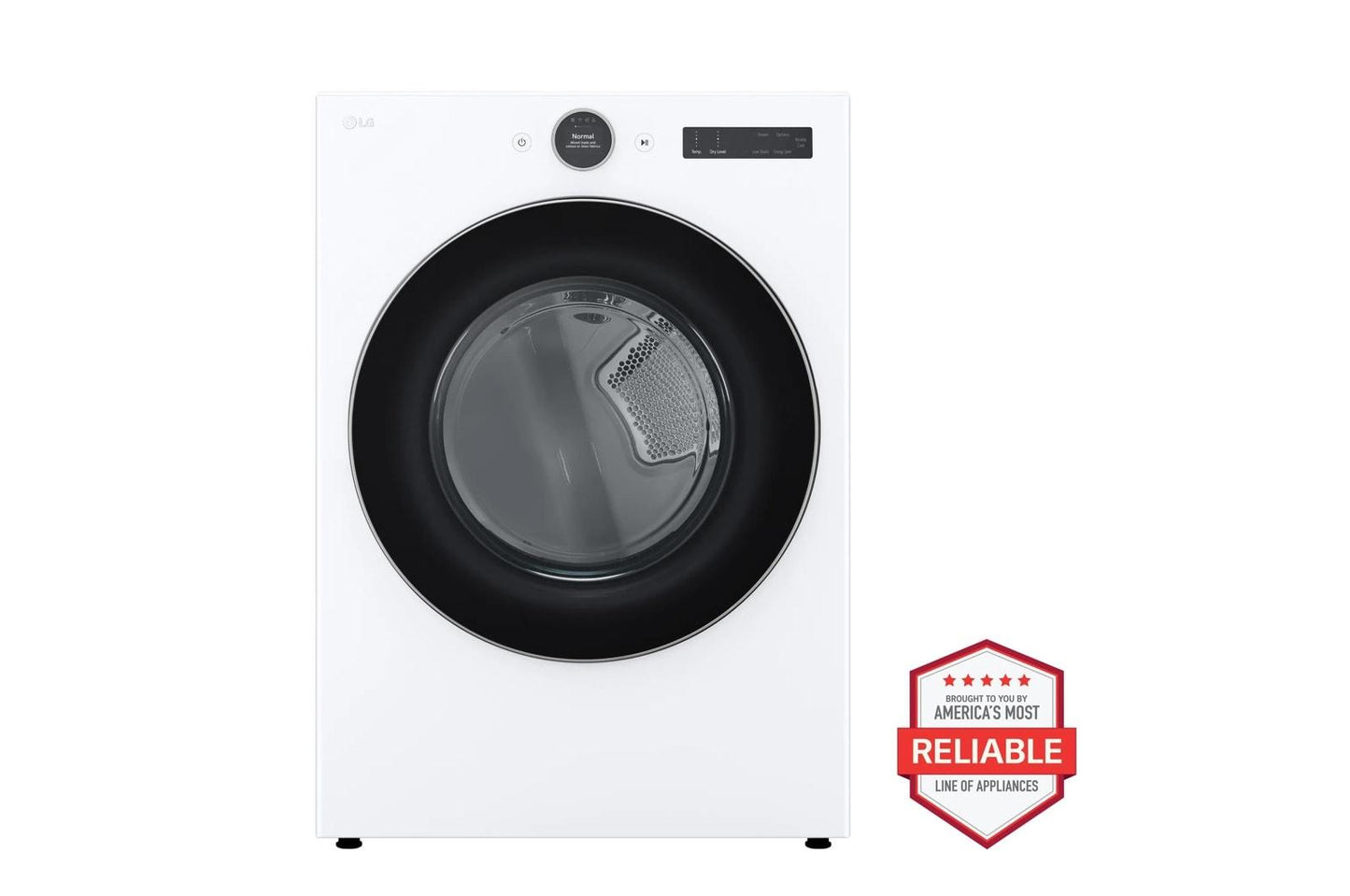 Lg WM5500HWADLGX5501WWD300CWWDP6W 4.5 cu. ft. Front Load Washer and 7.4 cu. ft. Gas Dryer with pedestal washer and drawer Laundry Set in White