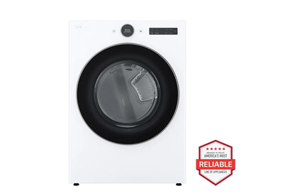 Lg WM5500HWADLGX5501WWD300CWWDP6W 4.5 cu. ft. Front Load Washer and 7.4 cu. ft. Gas Dryer with pedestal washer and drawer Laundry Set in White