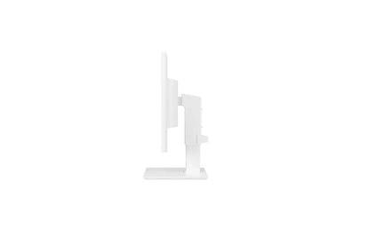 Lg 24BK550YH 24" IPS FHD Monitor with Flicker Safe, Reader Mode & Built-in Speakers