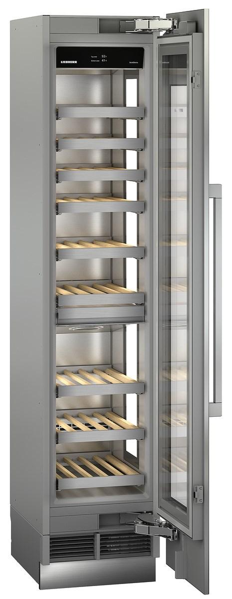 Liebherr MW1800 Built-in multi-temperature wine fridge