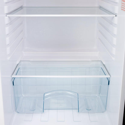 AR4456SS Avanti 4.4 Cu. Ft. Compact Refrigerator - Stainless Steel