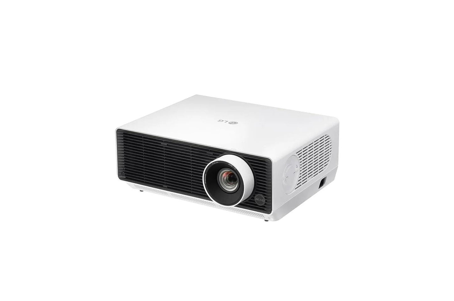 Lg BU50RG ProBeam BU50RG 5000 Lumen Laser Projector. 4K UHD resolution and built on the High Performance webOS Platform.