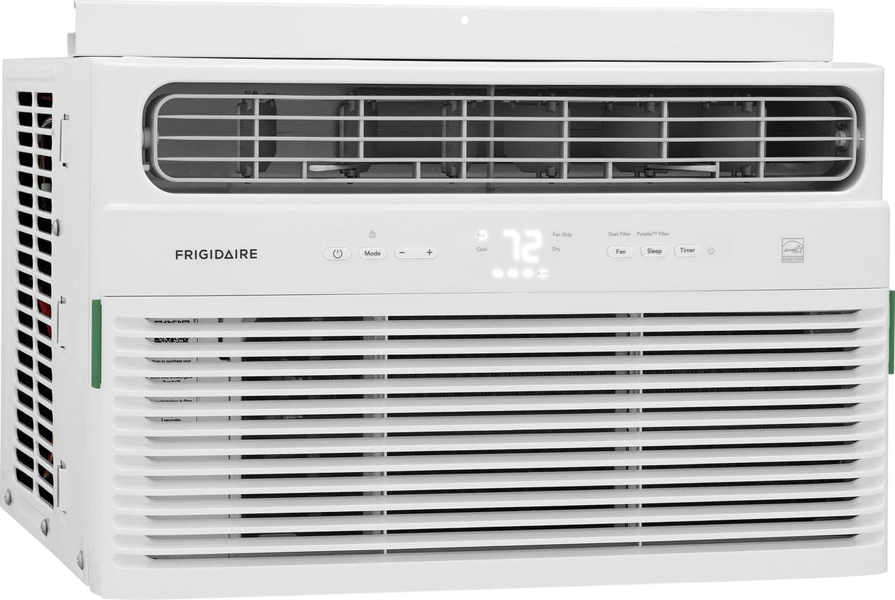 Frigidaire FHWC064WB1 6,000 BTU Window Room Air Conditioner