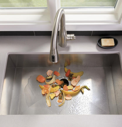 GFC365W GE DISPOSALL® 1/3 HP Continuous Feed Garbage Disposer - Corded