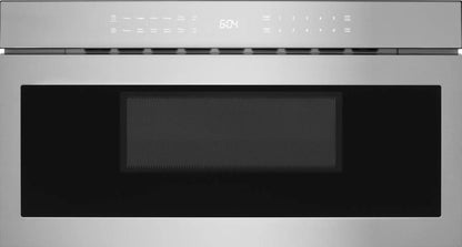 Frigidaire UMBW3011AS 30" Built-In Drawer Microwave