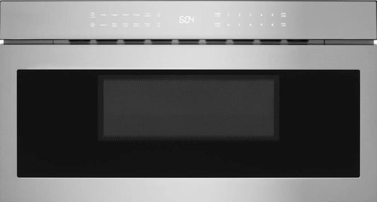 Frigidaire UMBW3011AS 30" Built-In Drawer Microwave