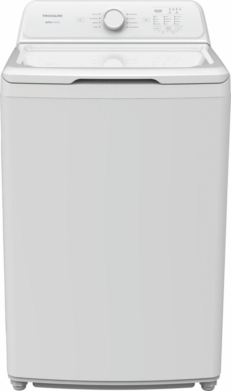 Frigidaire FLVW7000AW 4.1 Cu. Ft. Top Load Washer