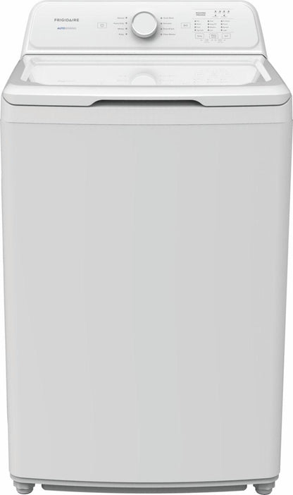 Frigidaire FLVW7000AW 4.1 Cu. Ft. Top Load Washer